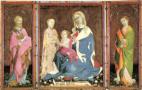 S. Severino Marche (MC) - Museo Civico