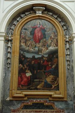 Ancona - Chiesa del Gesù