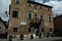 Urbania - Palazzo Comunale